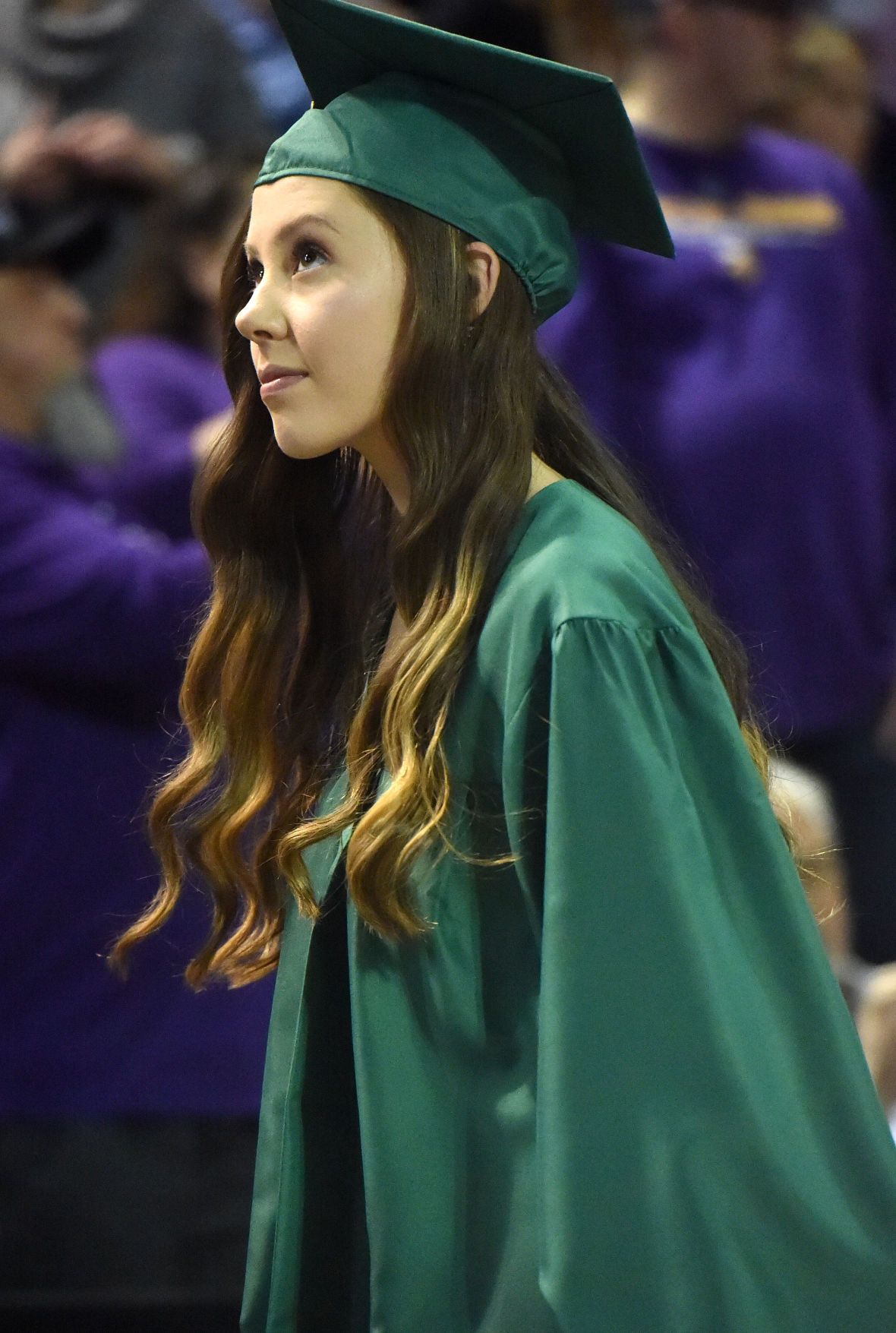 PHOTOS: Doherty High School Graduation